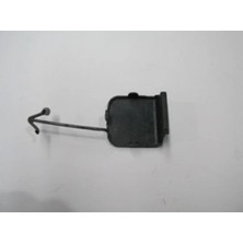 TŞT Volkswagen Golf 6 2009-2012 Ön Tampon Çeki Demiri Kapağı (Gtı) (Tw) (Oem NO:5K0807241AROH)