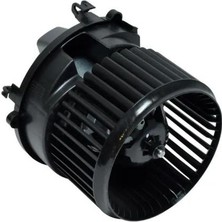 Bmw Hella Kalorifer Motoru 64119297752 F45 F46X1 F48 X2 F39