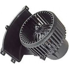 Volkswagen Bsg Kalorifer Motoru 7E0819021A T5 T6 Touareg Sharan Q7