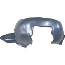 TŞT Volkswagen Golf- 6- 2009-2012  Ön Çamurluk Davlumbazı Sol (Komple) (Oem NO:5K0805977)