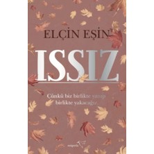 Müptela Yayınları Issız