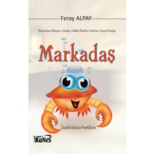 Kanes Yayınları Markadaş