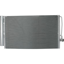 Bmw Hella Klima Radyatoru 64509122827 E60 E61 E63 E64 E65 E66