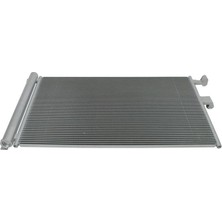 Bmw Hella Klima Radyatoru 64539389411 X3 G01 X4 G02 X5 G05 X6 G06 X7 G07