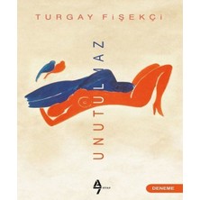 A7 Kitap Unutulmaz