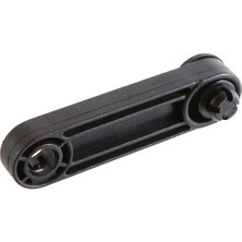 Volkswagen Bsg Radyatör Braketi 701121565 T4