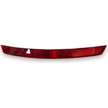 Trendexa Arka Tampon Sağ Alt Reflektörü 3V5945106 Skoda Superb 3 ile Uyumlu 2015-2019