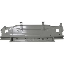 TŞT Volkswagen Golf 7 2017-2020 Arka Panel (Tw) (Oem NO:5G6813301)