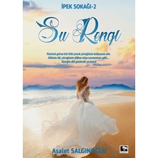 Çınaraltı Yayınları Su Rengi