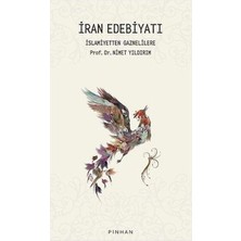 Pinhan Yayıncılık Iran Edebiyatı