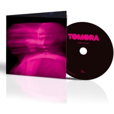 Teknopal CD - Tomora / Come Closer (Plak Değildir Cd)