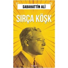 Sıfır6 Yayınevi Sırça Köşk