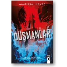 Dex Yayınevi Düşmanlar - Muhalifler 2 (Ciltli)