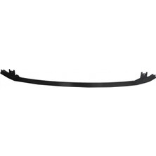 TŞT Volkswagen Polo 8 2021-2025 Ön Tampon Demiri Üst (Tw) (Oem NO:2G0807651)