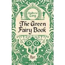 Paper Books The Green Fairy Book