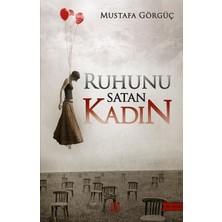 Dokuz Yayınları Ruhunu Satan Kadın