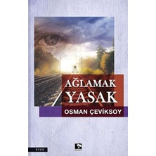Çınaraltı Yayınları Ağlamak Yasak
