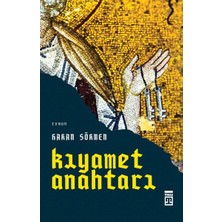 Timaş Yayınları Kıyamet Anahtarı