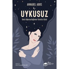The Kitap Uykusuz: Gece Uykusuzluğunun Yaratıcı Gücü