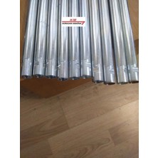Horasan Makina Hilti Karot El Sondaj Borusu 32 mm Özel Üretim Horasan