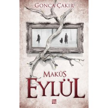 Dokuz Yayınları Eylül - 2 Makus