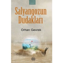 Mühür Kitaplığı Salyangozun Dudakları
