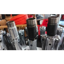 Horasan Makina Hilti Karot Karot Taş Delme Ucu Süper Ekstra Horasan Makina