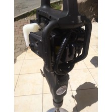 Horasan Makina Hilti Karot 2 Zamanlı Benzinli Hilti Kırıcı ve Delici Horasan 11 Kğ Renk Stok Durumuna Göre Değişiklik Gösterebilir