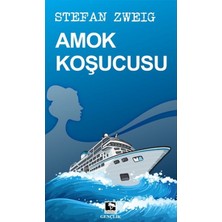 Çınaraltı Yayınları Amok Koşucusu