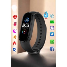 Store Akıllı Bileklik Fitness ve Sağlık Için Akıllı Bileklik Adım Sayar, Kalp Atışı, Uyku Izleme