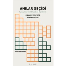 Pinhan Yayıncılık Anılar Geçidi