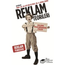 The Kitap Reklam Teorileri