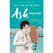 Nemesis Kitap Aşk Hipotezi