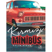 Çınaraltı Yayınları Kırmızı Minibüs