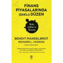 Sia Kitap Finans Piyasalarında (Saklı) Düzen Risk, Çöküş ve Kazanç