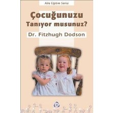Düşün Yayıncılık Çocuğunuzu Tanıyor Musunuz ?