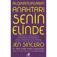 Olimpos Yayınları Alışkanlıkların Anahtarı Senin Elinde