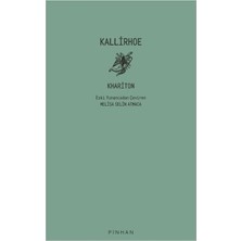 Pinhan Yayıncılık Kallirhoe