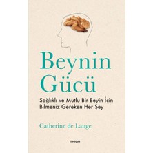 Maya Kitap Beynin Gücü