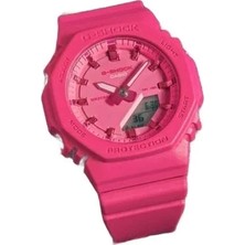 Casio GMA-P2100PP-4ADR Kadın Kol Saati