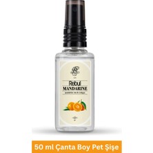 Store Eau De Kolonya Serisi 50 ml - Mandarine