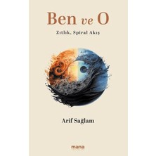 Mana Yayınları Ben ve O