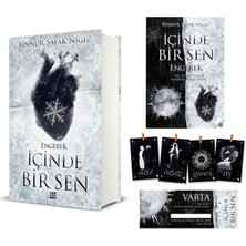 Dokuz Yayınları Içinde Bir Sen 1 - Engerek-Ciltli