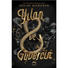 Yabancı Yayınları Yılan ve Güvercin (Ciltli)