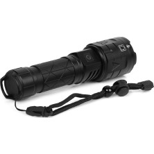 Store 3000 Lümen Güçlü El Feneri WT-604