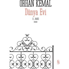 Everest Yayınları Dünya Evi