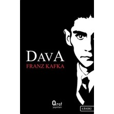 Araf Yayınları Dava