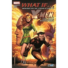 Presstij Kitap What If Magneto ve Profesör X, X-Men'i Birlikte Kursaydı?