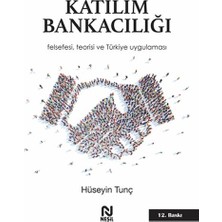 Nesil Yayınları Katılım Bankacılığı