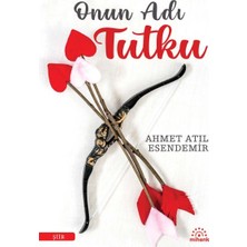 Mihenk Kitap Onun Adı Tutku